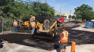 Best Driveway Grading and Leveling  in Sisseton, SD